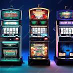 slot machine